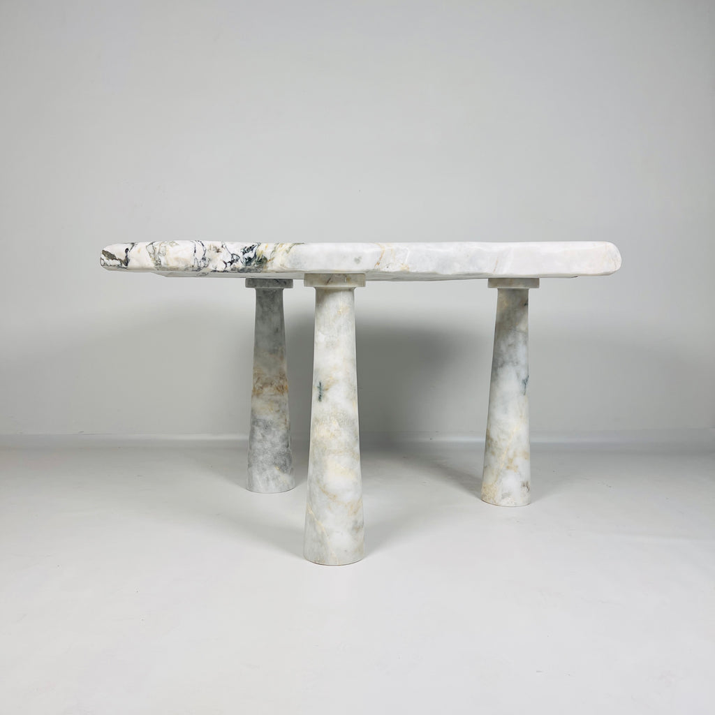 Bianco Side Table