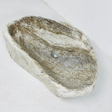 Brownish River Stone Sink
