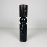 Sphere Link Candle Stand - Medium