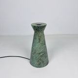 Funnel Table Lamp