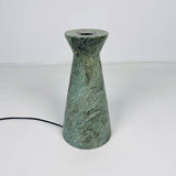 Funnel Table Lamp