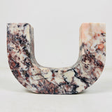 U-Shape Candle Stand