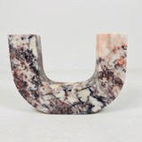 U-Shape Candle Stand