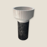 Column Noir Basin
