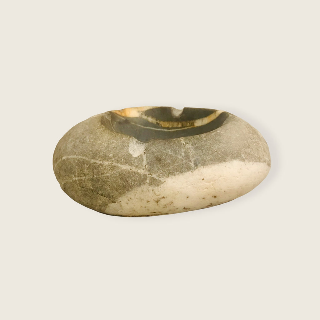 Stone Circle Ash Tray