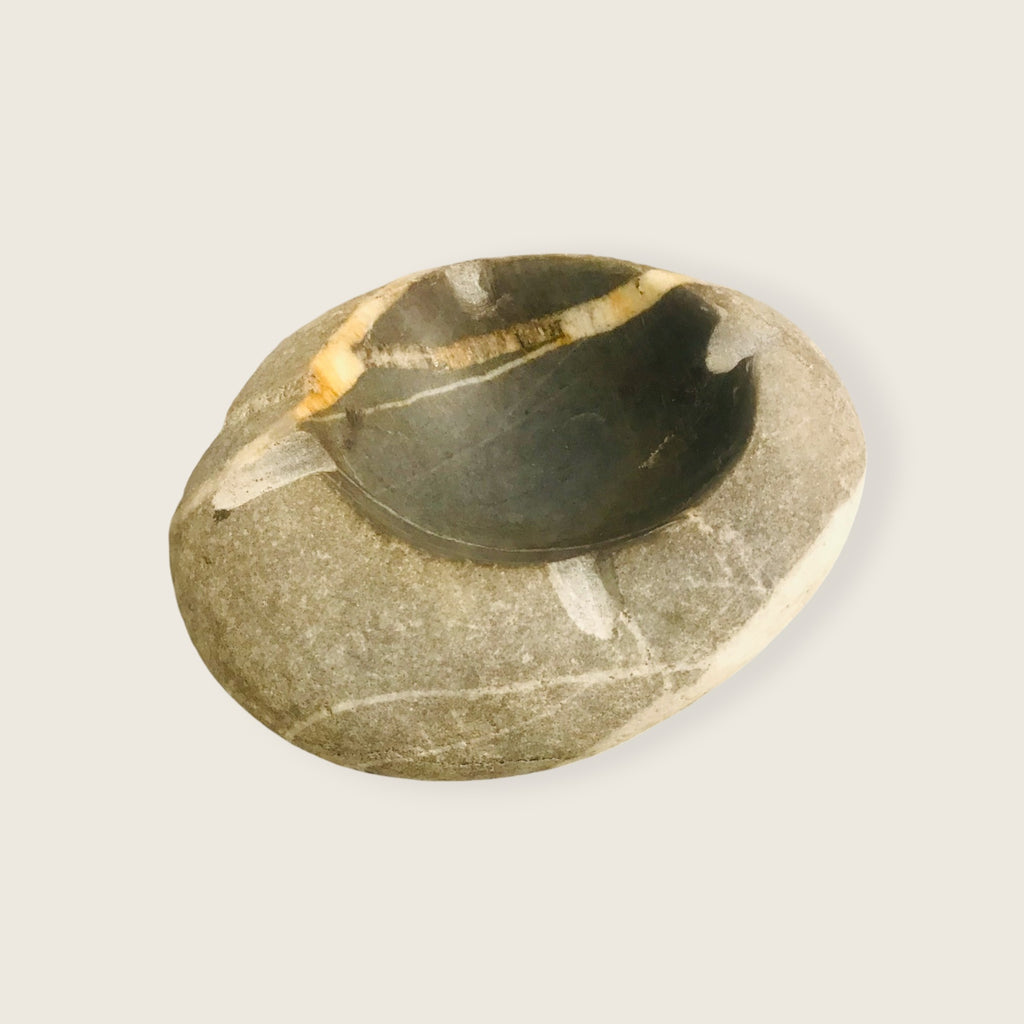 Stone Circle Ash Tray