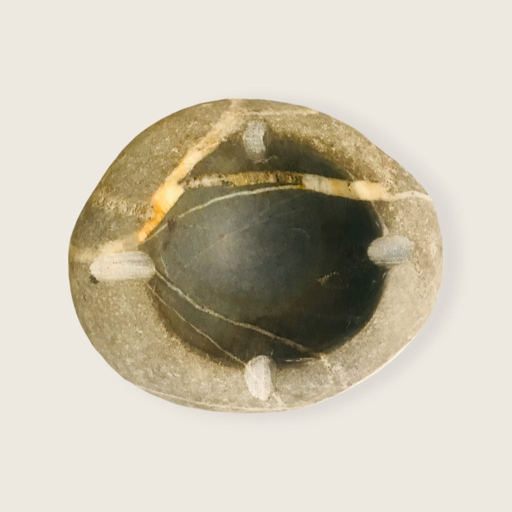 Stone Circle Ash Tray