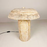 Umbrella lamp