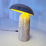 Umbrella lamp