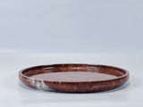 Charlie Plate - Large