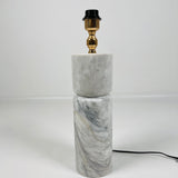Cinched Table Lamp
