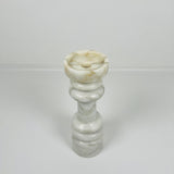 Shaker Candle Stand