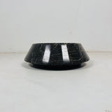 Elysia Marble Bowl - Black