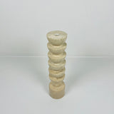 Segmented Candle Stand