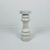 Shaker Candle Stand