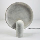 Disc Table Lamp