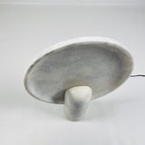 Disc Table Lamp