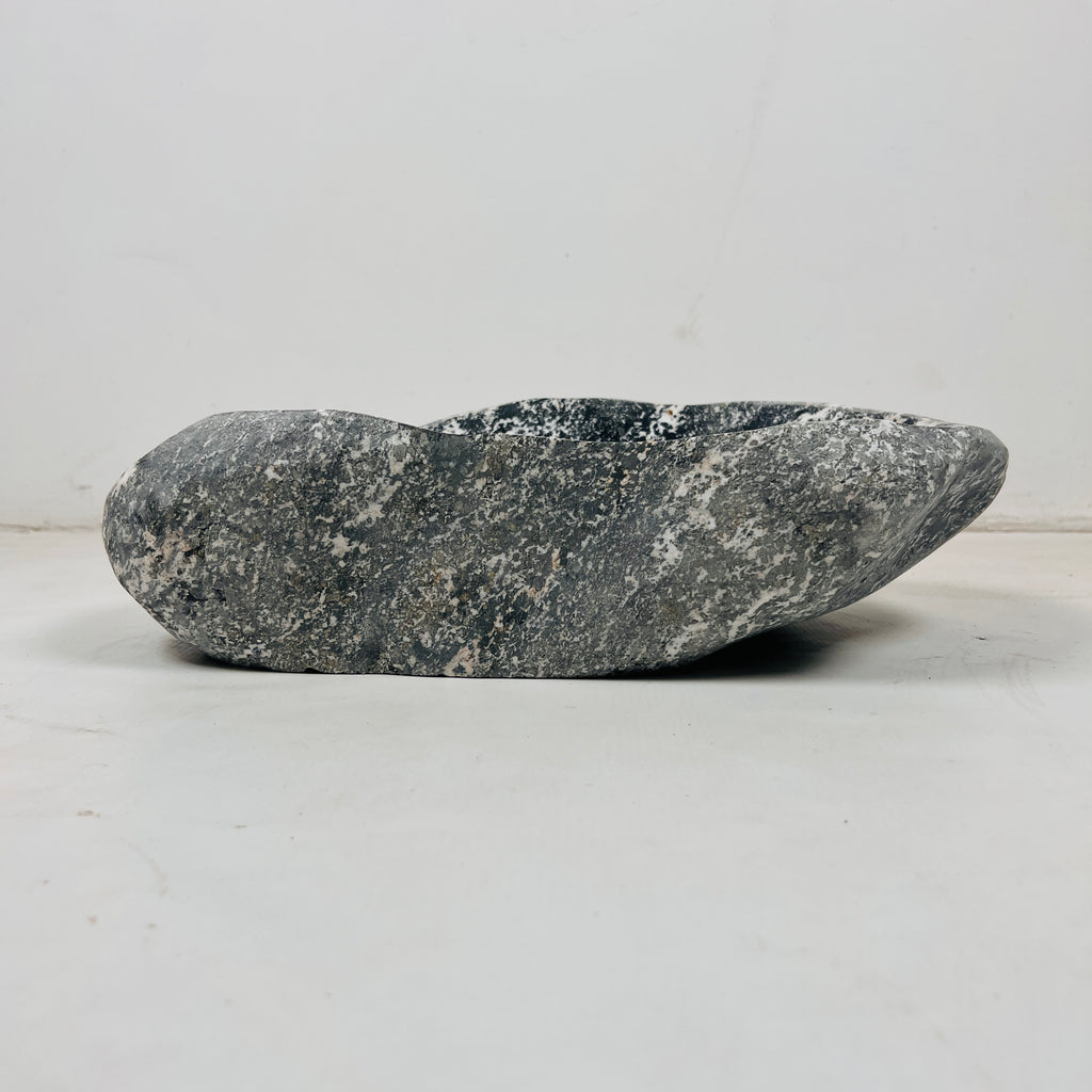 Dalma River Stone Bowl