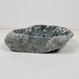 Dalma River Stone Bowl
