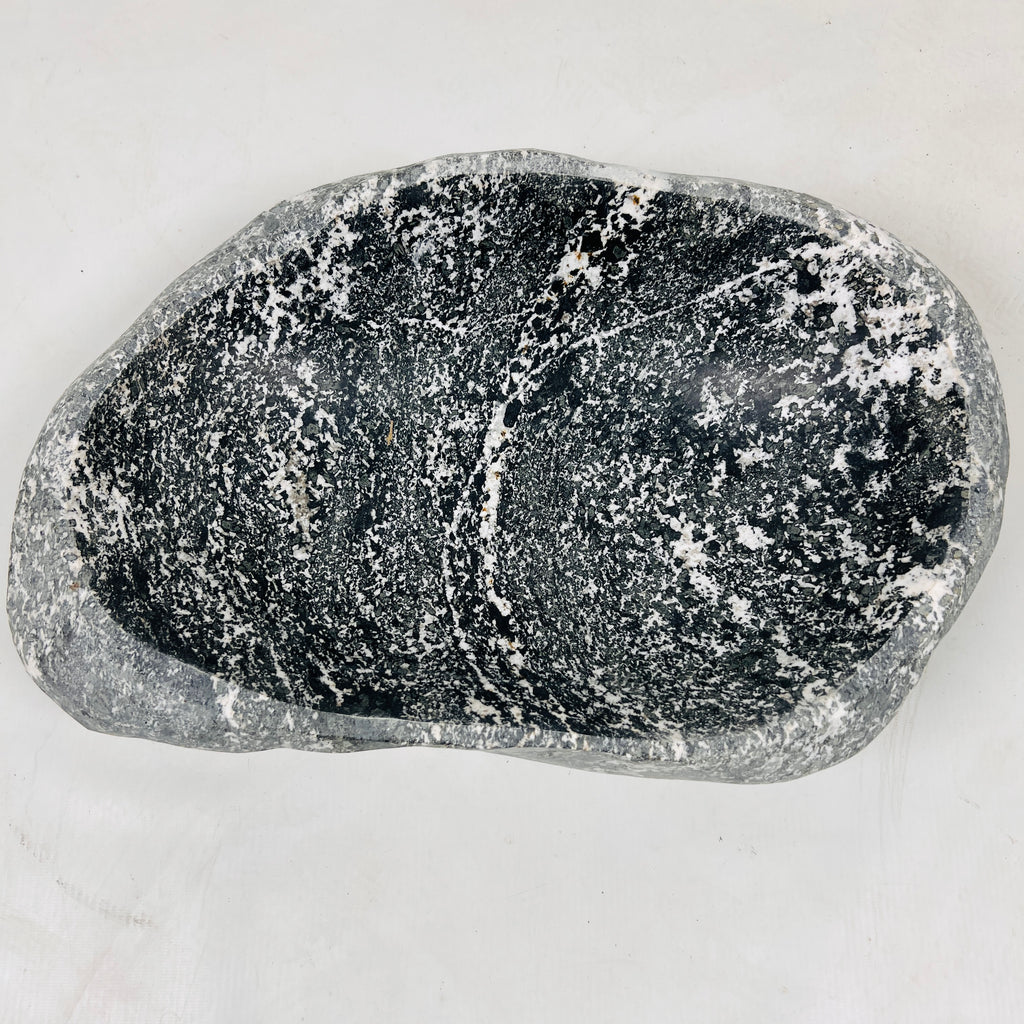 Dalma River Stone Bowl