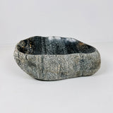 Brushed Ragged Sink -  River Stone