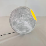 Orb Floor Lamp