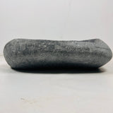 Pebbled Waves River Stone Sink