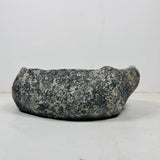 Charcoal River Stone Sink