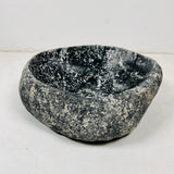 Charcoal River Stone Sink