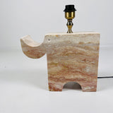 Rhinocerus Lamp
