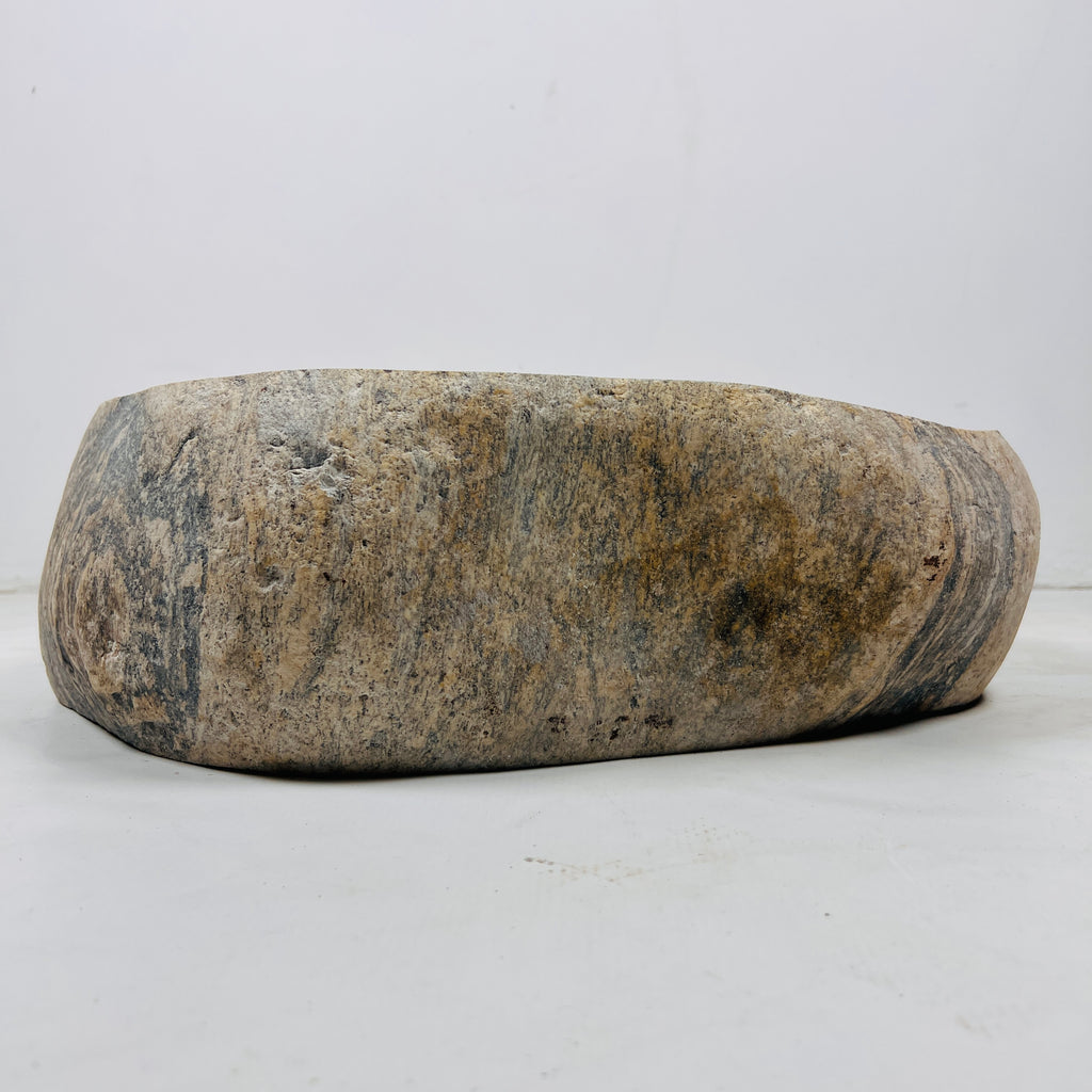Canary River Stone Sink