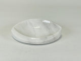 Eye Shaped Soap Dish - Grey