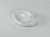 Eye Shaped Soap Dish - Grey