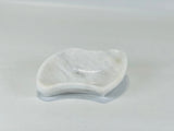 Curved Puzzle Soap Dish