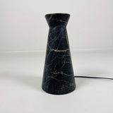 Funnel Table Lamp (Black)