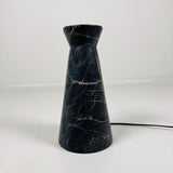 Funnel Table Lamp (Black)