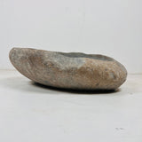 Contrast River Stone Sink