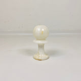 Pawn Candle Stand (Onyx)