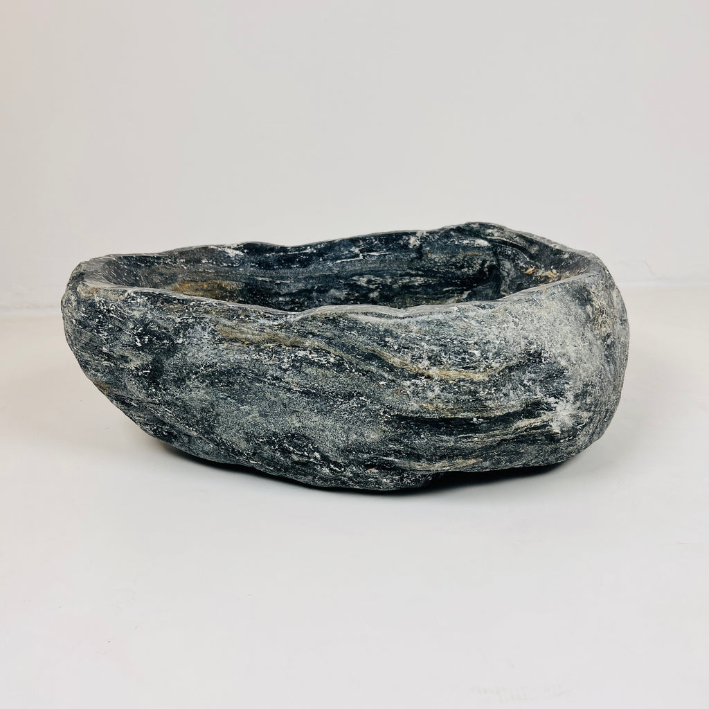 Galaxy Sprinkle River Stone Sink