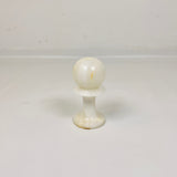 Pawn Candle Stand (Onyx)