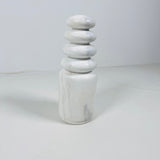 Ringed Candle Stand