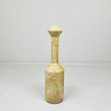 Pommel-Top Candle Stand