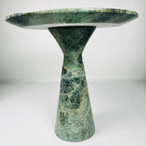 Axis Side Table - Green