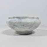 Noma Marble Bowl - Gray