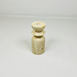 Collared Candle Stand (Small)