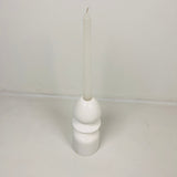 Acorn Candle Stand