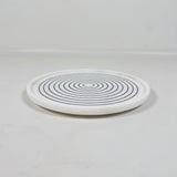 Pinstripe Plate - Small