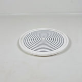 Pinstripe Plate - Large