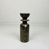 Collared Candle Stand