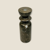 Collared Candle Stand